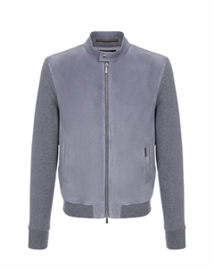 Комбинированный бомбер Bertrand-URM Moorer