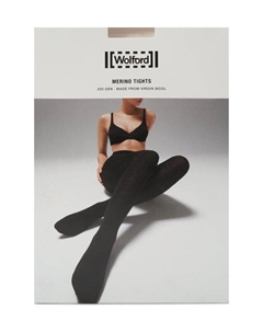 Колготки Wolford