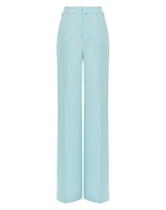 Льняные брюки Mvst