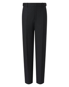 Шерстяные брюки Bottega veneta