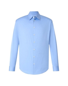 Хлопковая рубашка Dsquared2