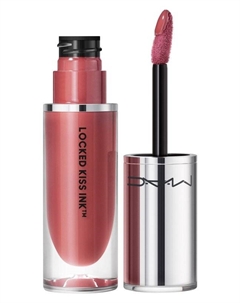 Жидкая помада Locked Kiss Ink™, оттенок Upgraded (4ml) Mac
