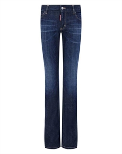 Джинсы Dsquared2