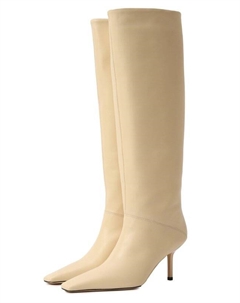 Кожаные сапоги Orsola Armarium