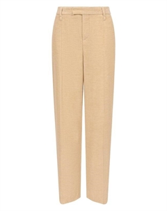 Вельветовые брюки Brunello cucinelli