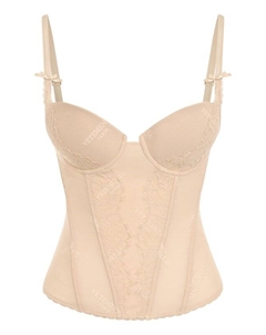 Топ-корсет Vetements