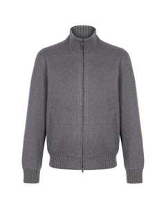 Кашемировый бомбер Mvst