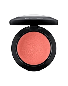 Румяна для лица Mineralize Blush, оттенок Flirting with Danger (M) (3.5g) Mac