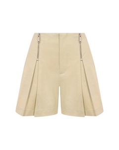 Хлопковые шорты Halfboy