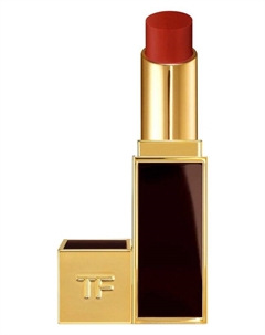 Помада для губ Lip Color Satin Matte, оттенок 16 Scarlet Rouge Tom ford