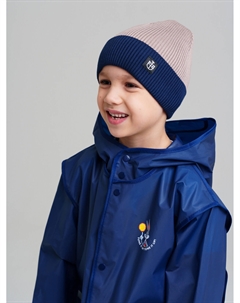 Шапка трикотажная для мальчиков Playtoday kids
