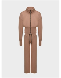 Спортивный костюм, коричневый Flashin'