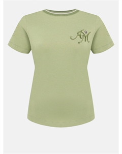 Футболка Aeronautica militare