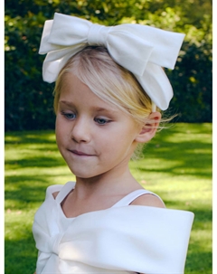 Ободок Abel & lula