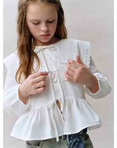 Блузка для девочек Sela