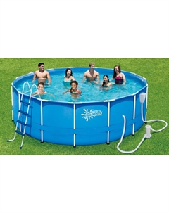 Бассейн на опорах 457х132 см P20-1552-B Summerescapes