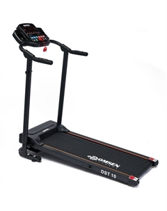 Беговая дорожка Fitness DST10 Domsen