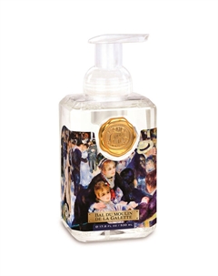 Жидкое мыло-пенка Мулен де ла Галетт Michel design works