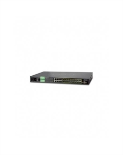 Коммутатор Planet MGSW-24160F