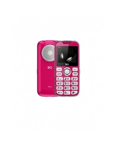 Мобильный телефон BQ 2005 DISCO PINK Bq