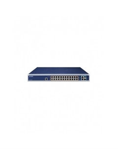 Коммутатор Planet GS-6322-24P4X