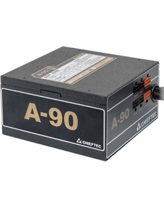 Блок питания Chieftec 550W GDP-550C