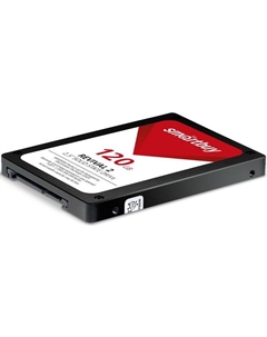 Накопитель SSD 2.5'' SB120GB-RVVL2-25SAT3 Revival 2 120GB TLC 3D Phison SATA 6Gb/s 550/380MB/s MTBF 2M 7mm RTL Smartbuy