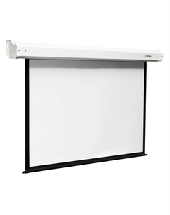 Экран Electra DSEM-4309 (4:3) 400*300 см, MW, с электроприводом Digis