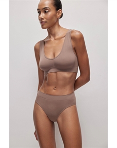 Топ на широких бретелях Belle you