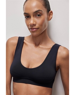 Топ на широких бретелях Belle you