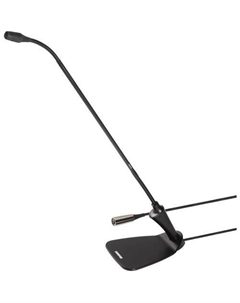 Микрофон SHURE CVG18D-B/C, черный Shure