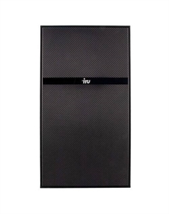 Компьютер iRU Опал 513 Intel Core i3 10100, DDR4 8ГБ, 512ГБ(SSD), Intel UHD Graphics 630, FreeDOS, черный Iru
