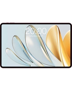 11.97" Планшет TECLAST T60 AI Edition 6/128 GB A733 Wi-Fi, 2000 x 1200, 90Гц, Android 15, красный Teclast