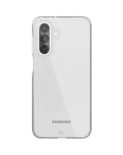 Чехол (клип-кейс) Crystal Case, для Samsung Galaxy A26, противоударный, прозрачный Vlp