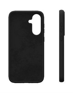 Чехол (клип-кейс) Aster Case, для Samsung Galaxy A56, противоударный, черный Vlp
