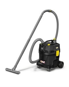 Пылесос Anniversary NT 22/1 Ap L, 1300Вт, черный/серый Karcher