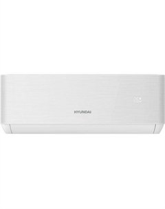 Сплит-система инверторная HAC-12i/T-PRO настенная, до 35м2, 12000 BTU, (комплект из 2-х коробок) Hyundai