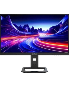 27" Монитор Dahua DHI-LM27-E341A, 2560x1440, IPS, 240Гц, 2хHDMI, 2хDP, черный