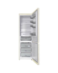 Холодильник двухкамерный HOTPOINT HT 6200 AB Full No Frost, мраморный Hotpoint