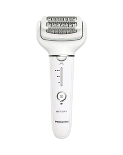 Эпилятор ES-EY31-W520 белый Panasonic