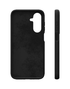 Чехол (клип-кейс) Aster Case, для Samsung Galaxy A26, противоударный, черный Vlp