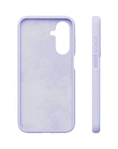 Чехол (клип-кейс) Aster Case, для Samsung Galaxy A26, противоударный, лавандовый Vlp