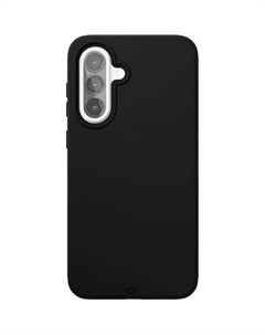 Чехол (клип-кейс) Aster Case, для Samsung Galaxy A36, противоударный, черный Vlp