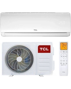 Сплит-система Elite One TAC-EL28ONF/A (03) настенная, до 85м2, 28000 BTU (комплект из 2-х коробок) Tcl