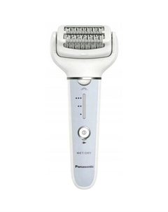 Эпилятор ES-EY90-A503 белый Panasonic