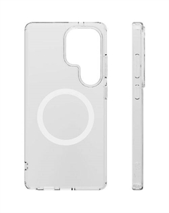 Чехол (клип-кейс) Air Case, для Samsung Galaxy S25 Ultra, прозрачный Vlp
