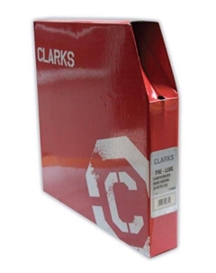 Рубашка тросика переключателя mtb/road igoc4db 4мм (30м) 3-312 Clarks