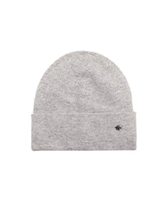 Шапка из смесовой шерсти Fabretti