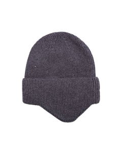 Шапка-ушанка Fabretti