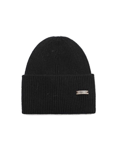 Шапка с отворотом Fabretti